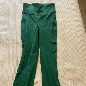 Lululemon Cropped Legging